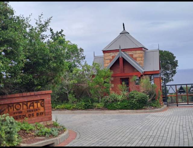 827M² VACANT LAND FOR SALE IN HEROLDS BAY